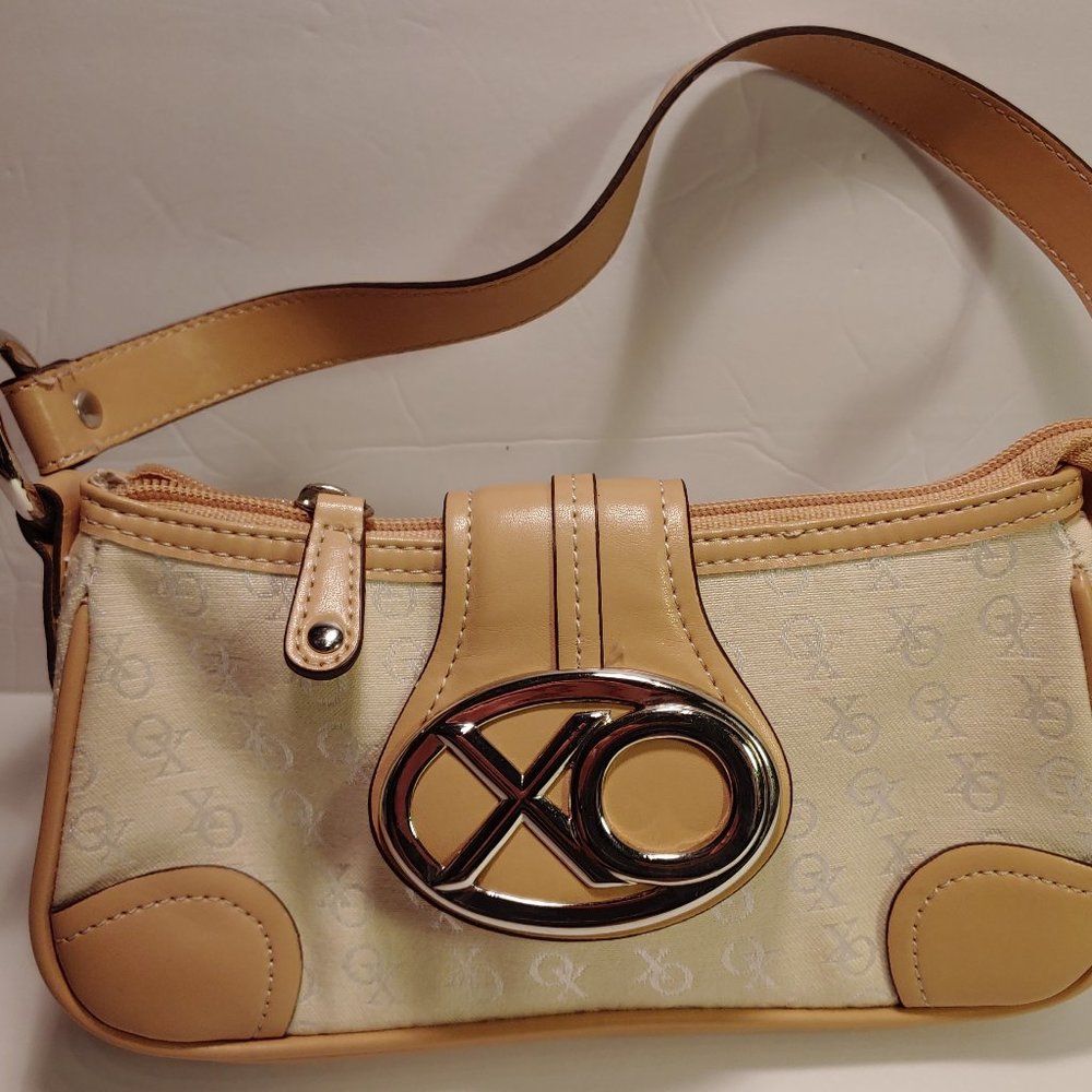XOXO Shoulder Bag